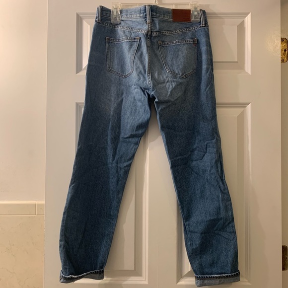 Madewell Jeans - Picture 3 of 9
